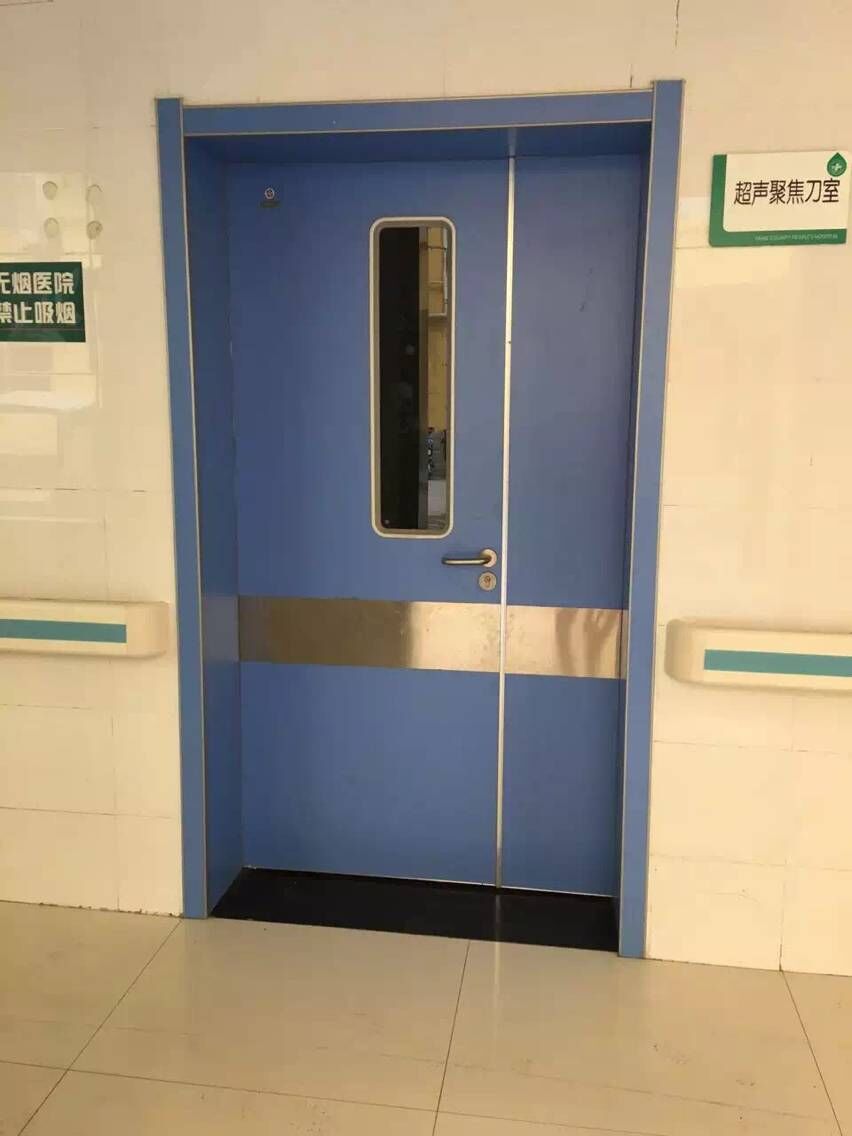 醫(yī)院專用門規(guī)格、款式、特點、品牌、報價
